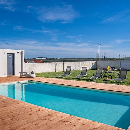 Palmeiras Beach House - Santa Cruz Санта-Круш Экстерьер фото