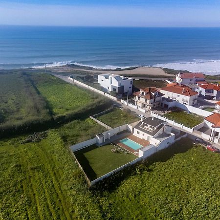 Palmeiras Beach House - Santa Cruz Санта-Круш Экстерьер фото