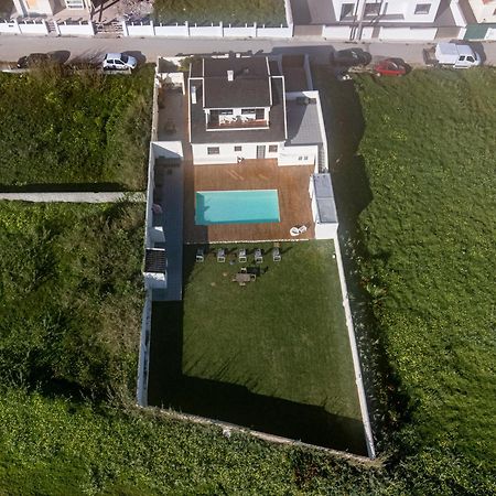 Palmeiras Beach House - Santa Cruz Санта-Круш Экстерьер фото