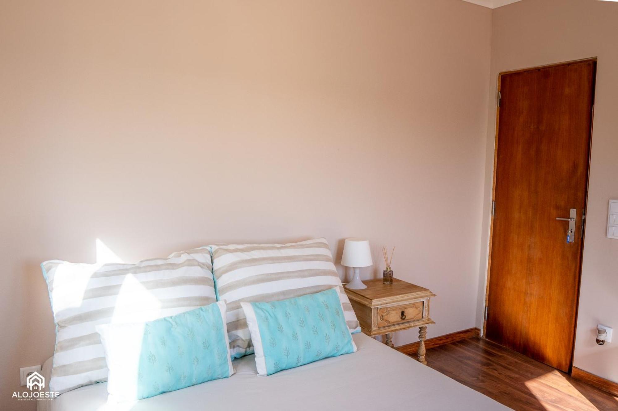 Palmeiras Beach House - Santa Cruz Санта-Круш Экстерьер фото