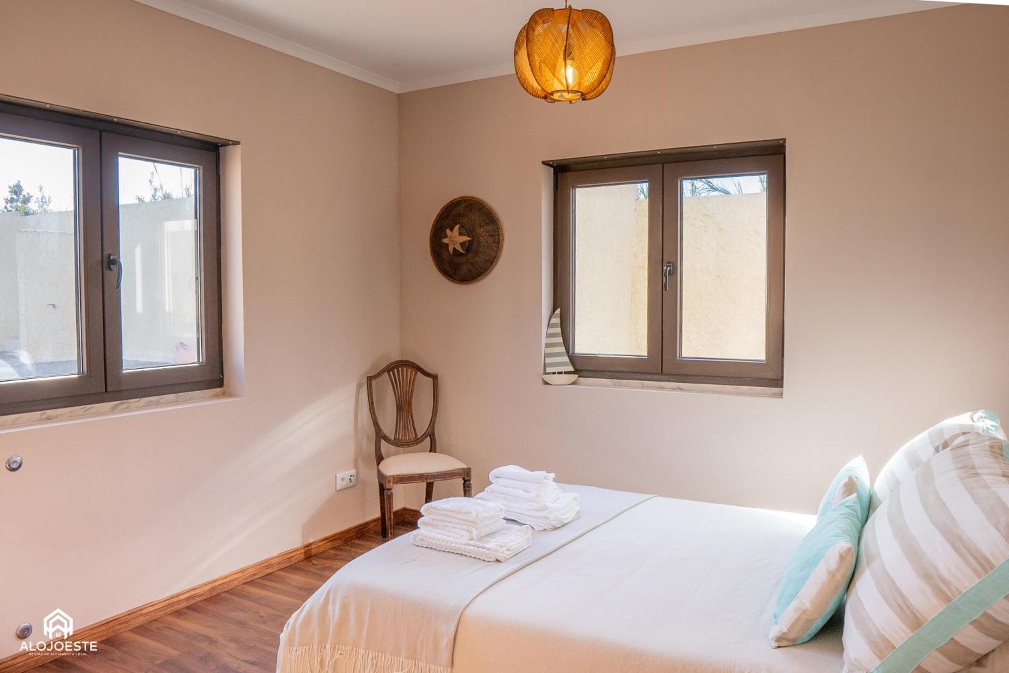 Palmeiras Beach House - Santa Cruz Санта-Круш Экстерьер фото