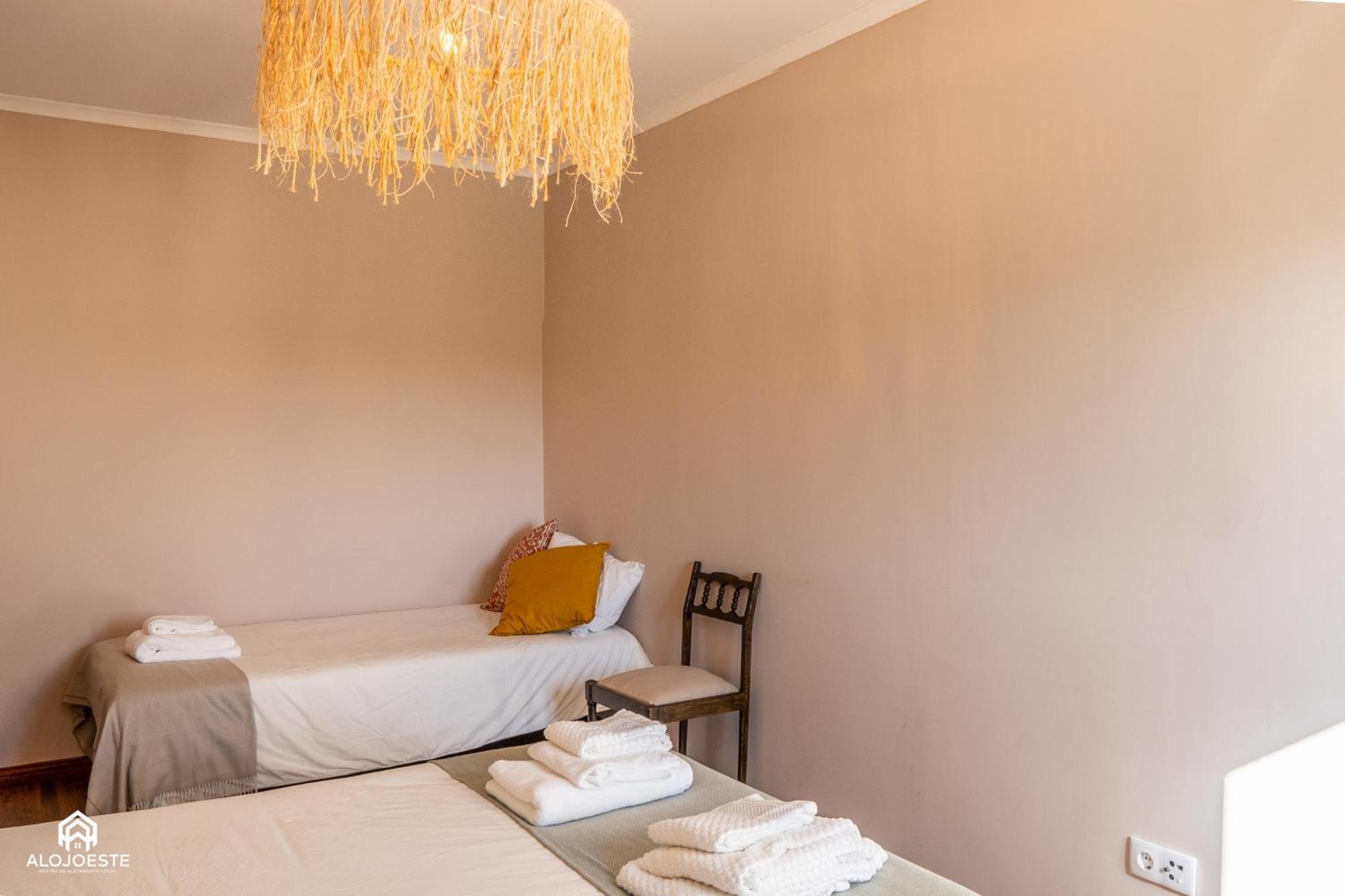 Palmeiras Beach House - Santa Cruz Санта-Круш Экстерьер фото