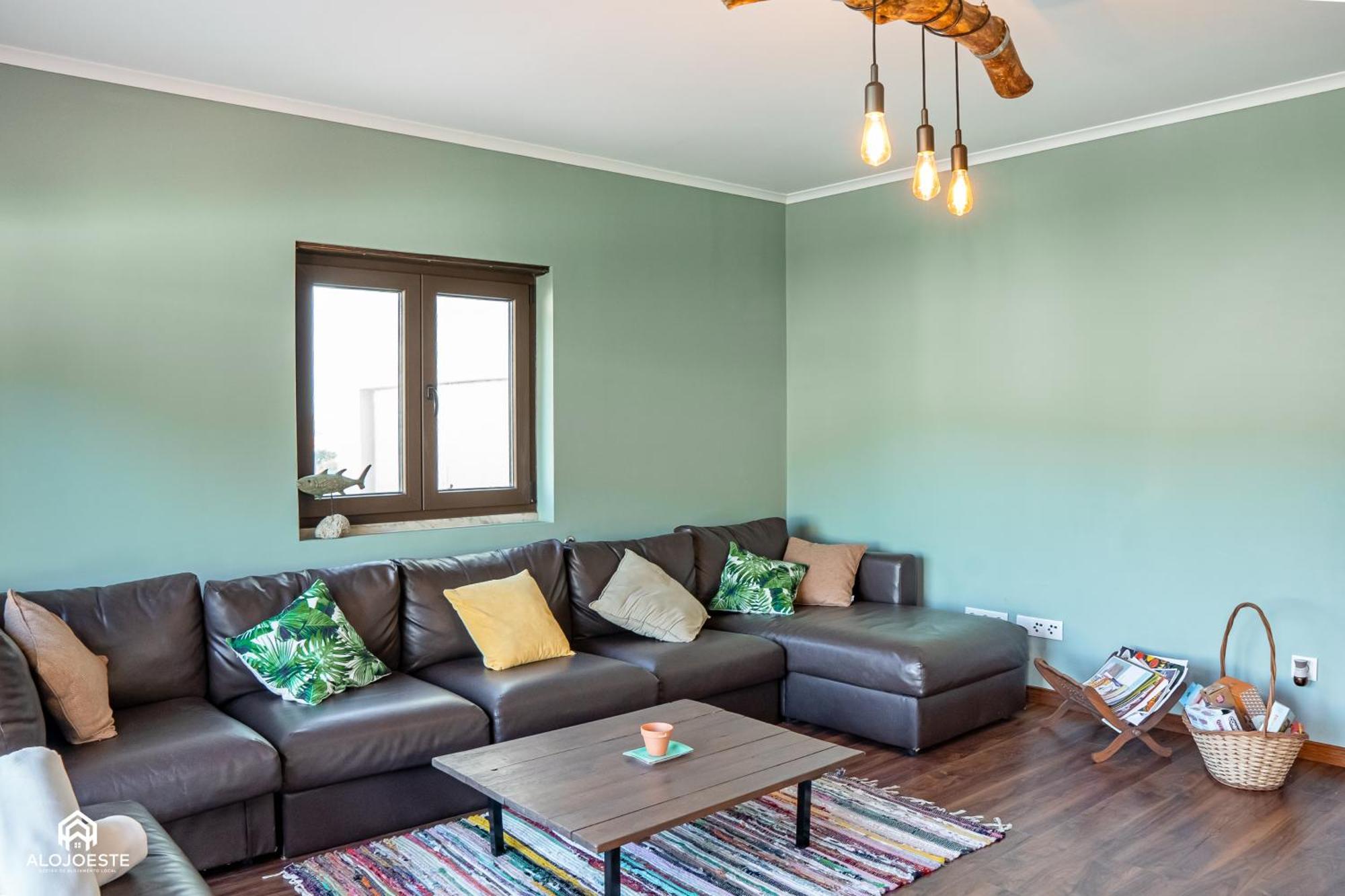 Palmeiras Beach House - Santa Cruz Санта-Круш Экстерьер фото