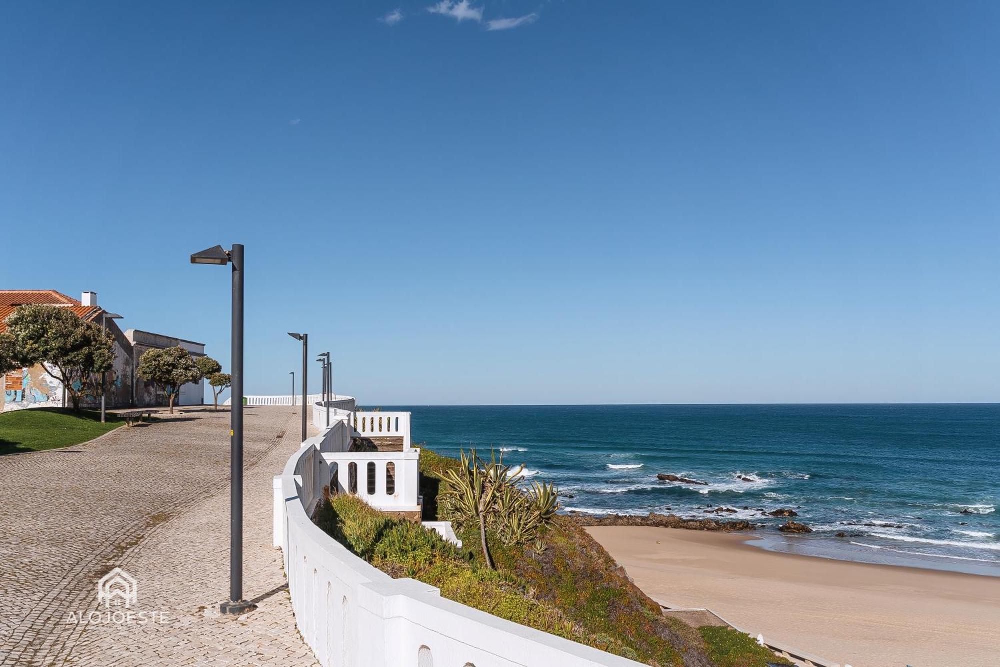 Palmeiras Beach House - Santa Cruz Санта-Круш Экстерьер фото