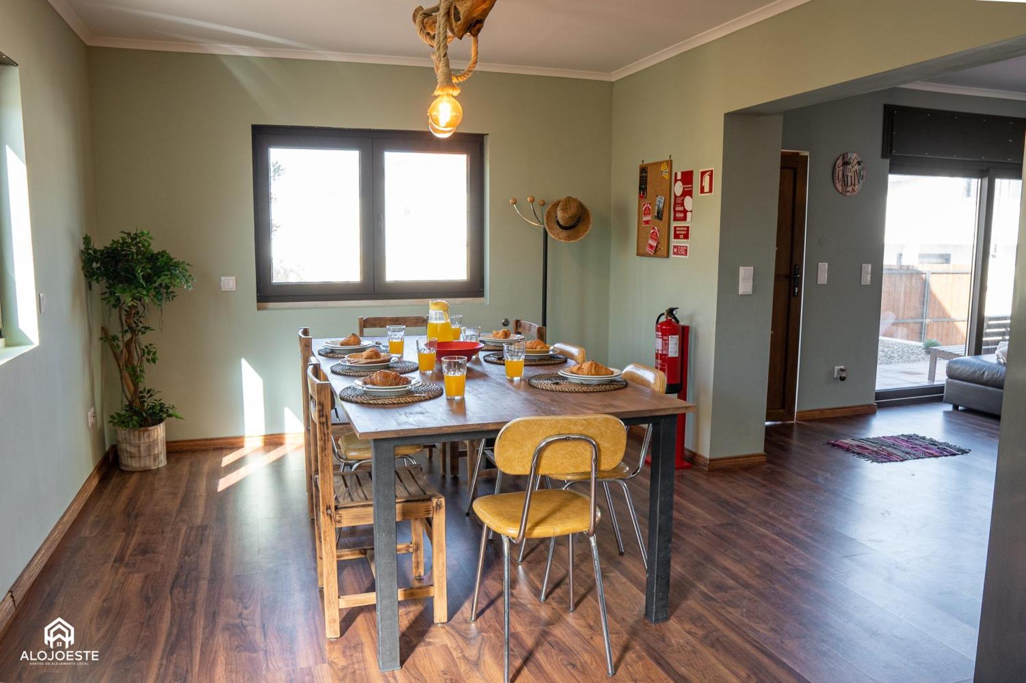 Palmeiras Beach House - Santa Cruz Санта-Круш Экстерьер фото