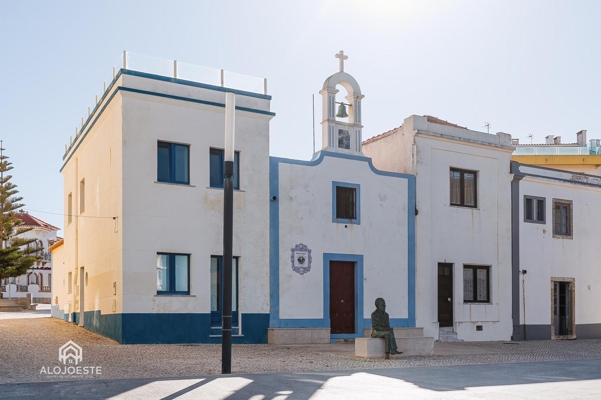 Palmeiras Beach House - Santa Cruz Санта-Круш Экстерьер фото