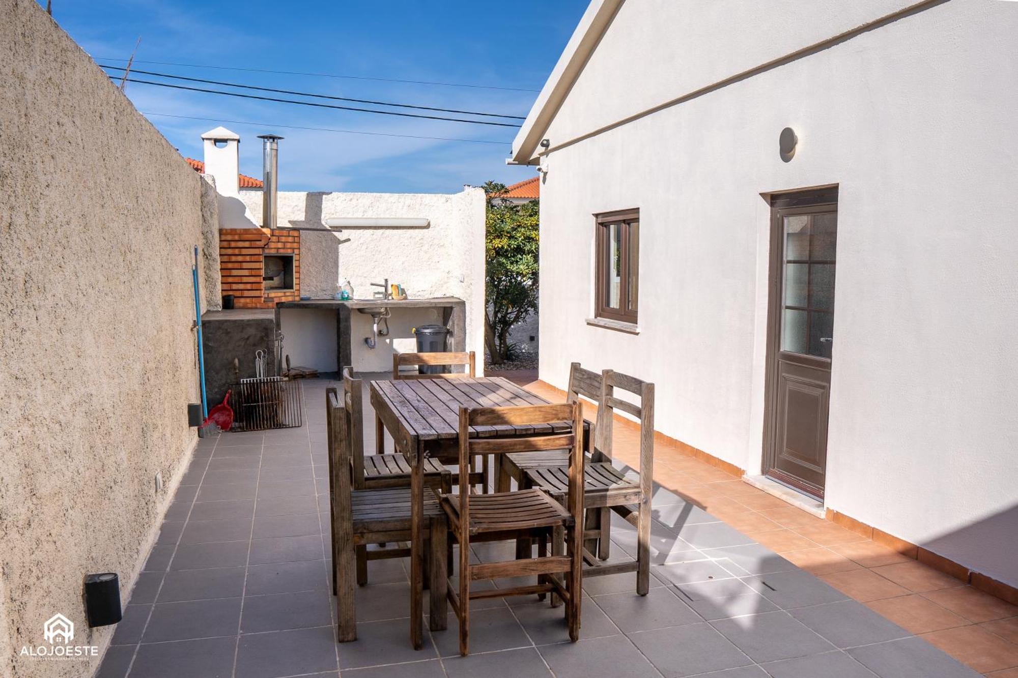 Palmeiras Beach House - Santa Cruz Санта-Круш Экстерьер фото