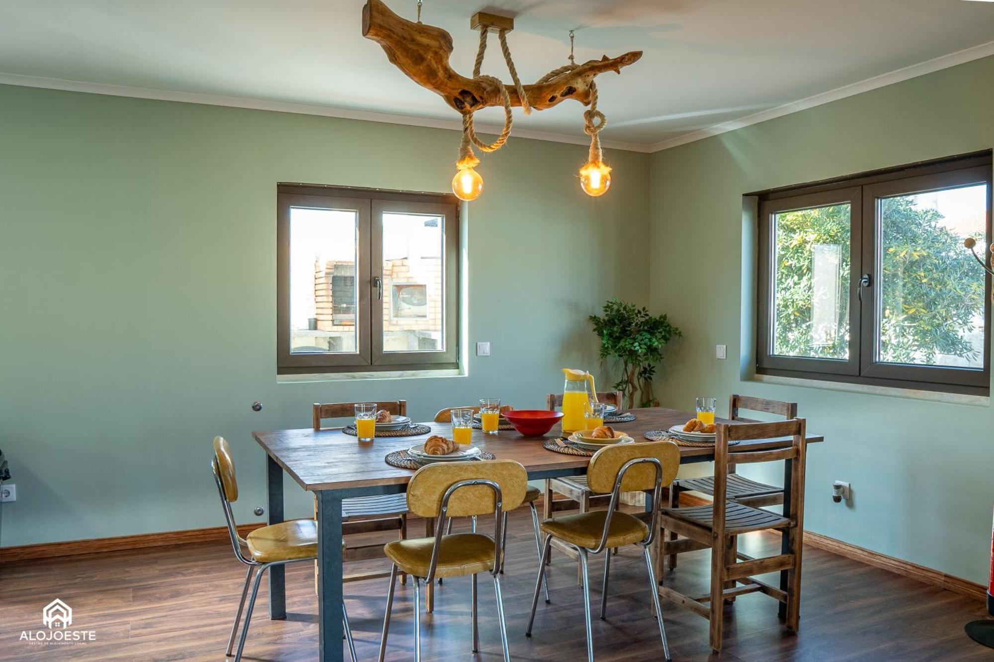 Palmeiras Beach House - Santa Cruz Санта-Круш Экстерьер фото
