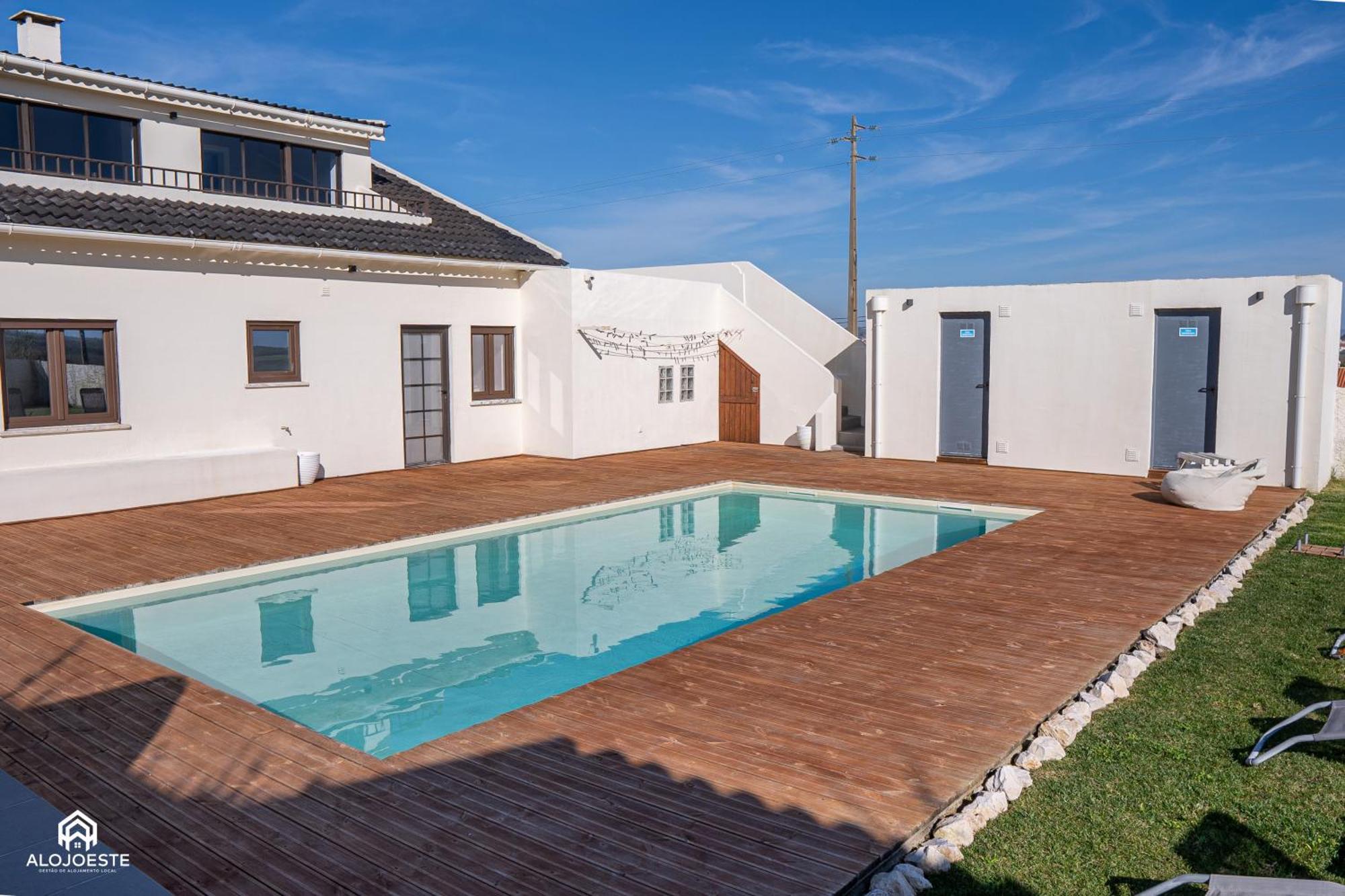 Palmeiras Beach House - Santa Cruz Санта-Круш Экстерьер фото