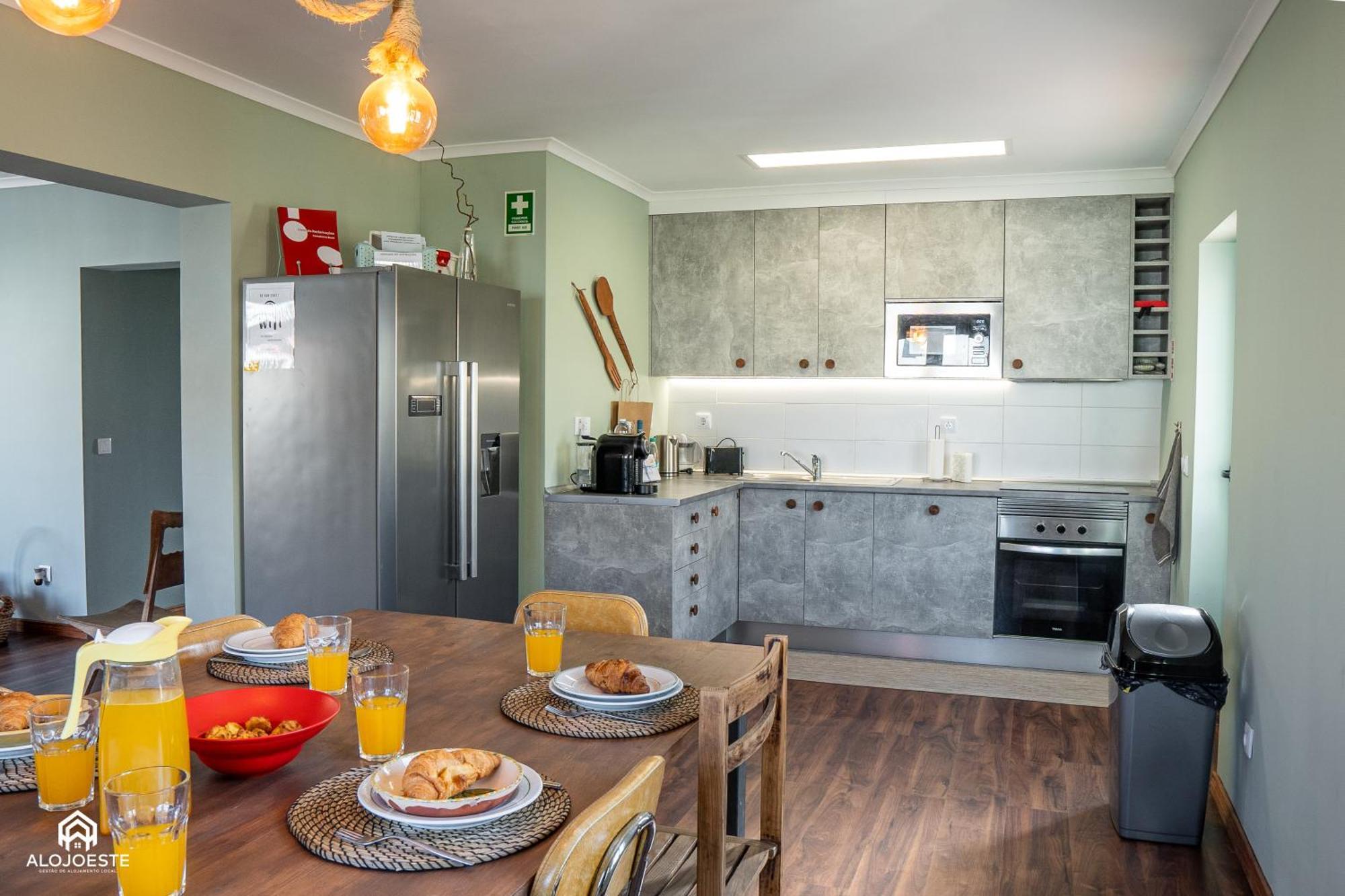 Palmeiras Beach House - Santa Cruz Санта-Круш Экстерьер фото