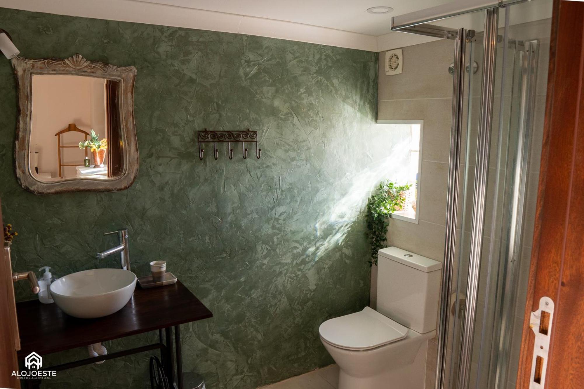 Palmeiras Beach House - Santa Cruz Санта-Круш Экстерьер фото