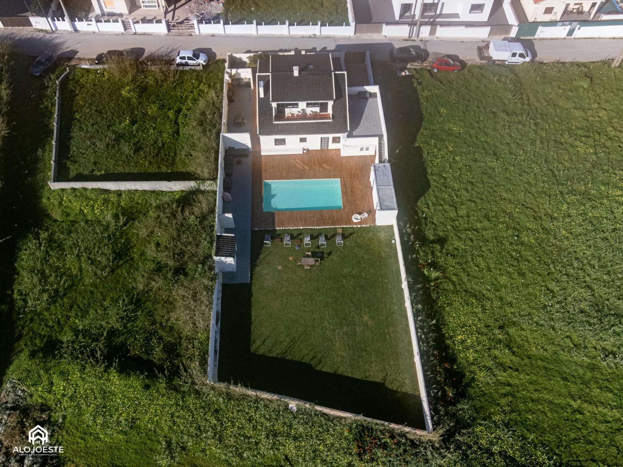 Palmeiras Beach House - Santa Cruz Санта-Круш Экстерьер фото