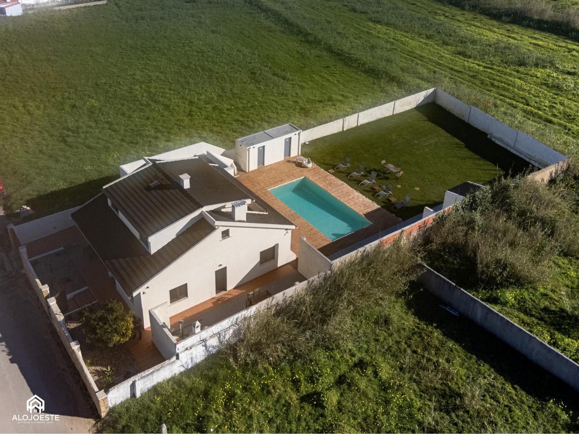Palmeiras Beach House - Santa Cruz Санта-Круш Экстерьер фото
