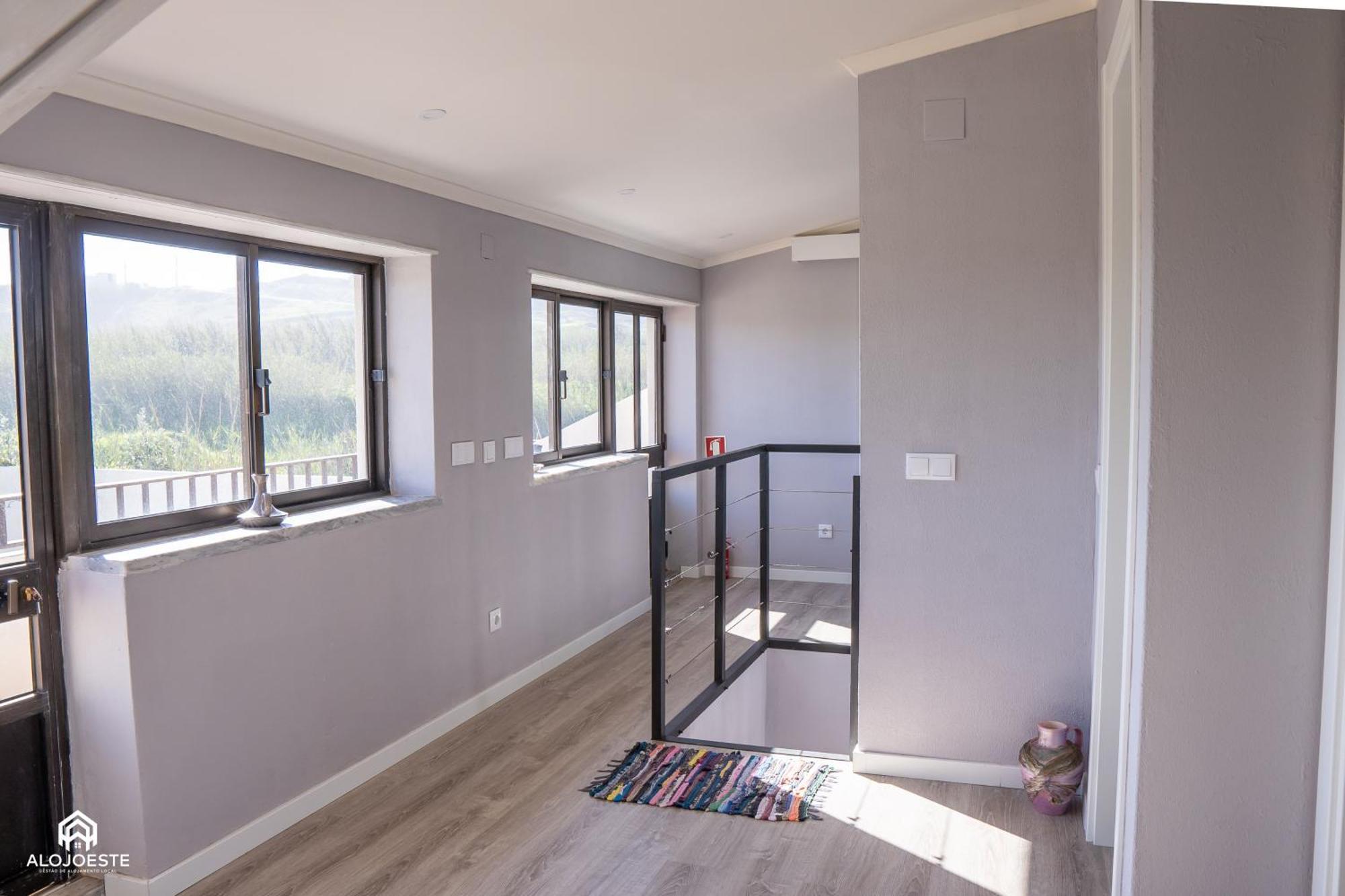 Palmeiras Beach House - Santa Cruz Санта-Круш Экстерьер фото
