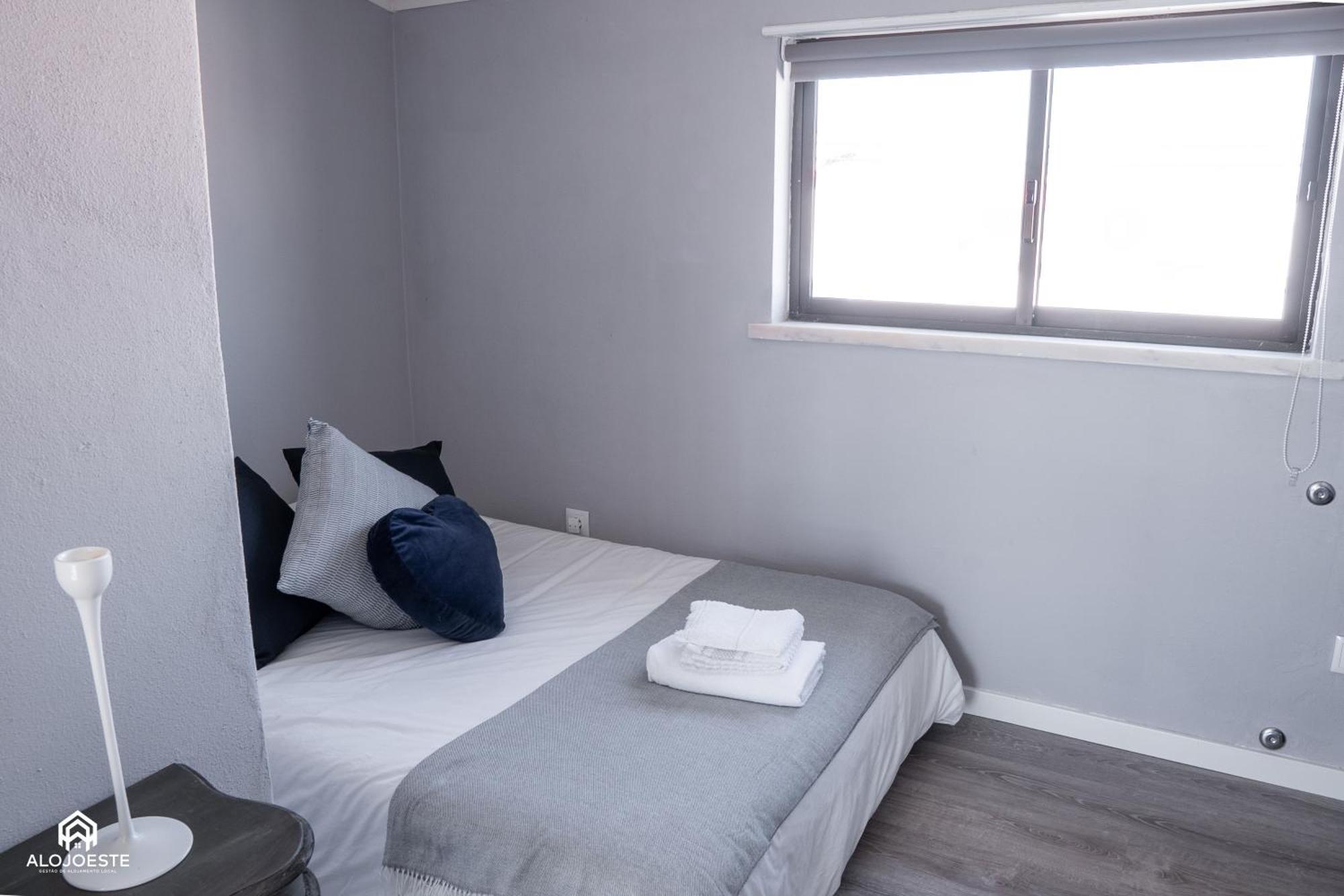 Palmeiras Beach House - Santa Cruz Санта-Круш Экстерьер фото