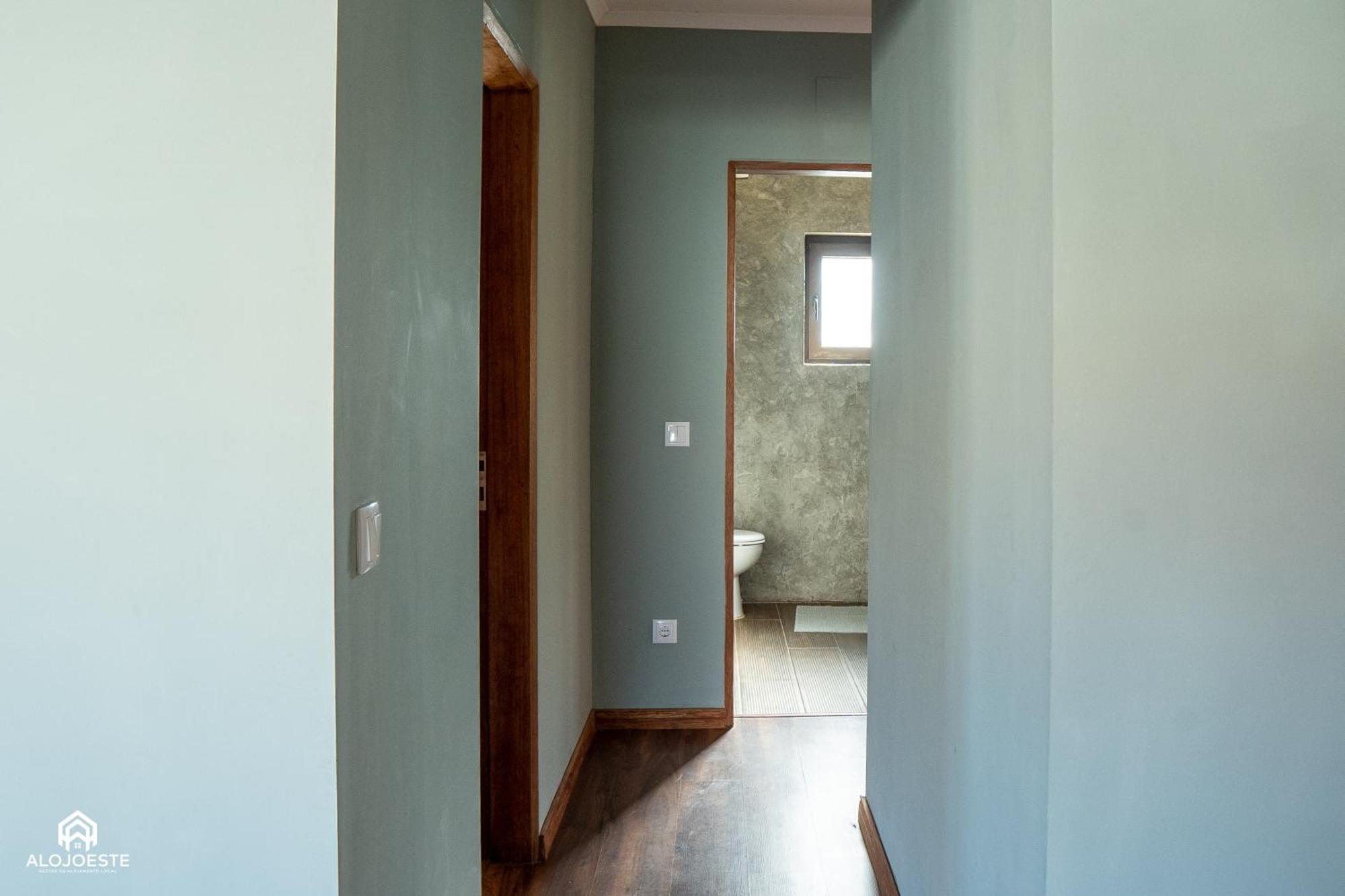 Palmeiras Beach House - Santa Cruz Санта-Круш Экстерьер фото