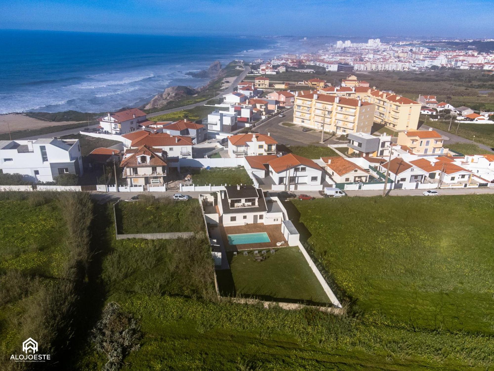 Palmeiras Beach House - Santa Cruz Санта-Круш Экстерьер фото